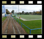 Sportplatz Pirnaer Landstraße 267, Dresden