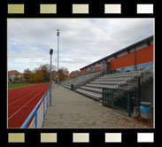 Stadion Bodenbacher Straße, Dresden (Sachsen)