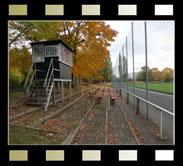 Stadion Dresden-Ost, Dresden (Sachsen)