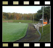 Stadion Jägerpark, Dresden