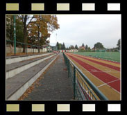 Lößnitzstadion, Radebeul (Sachsen)