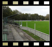 Stadion an der Jahnbaude, Böhlen (Sachsen)