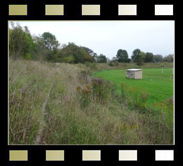 Stadion an der Waldstraße, Böhlen (Sachsen)