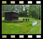 Brand-Erbisdorf, Sportplatz Linda