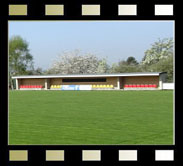 Colditz, Sportplatz Hausdorf