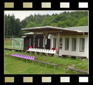 Deutschneudorf, Bergsportplatz