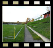 Dohna, Burgstadion