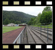 Drebach, Sportplatz Scharfenstein