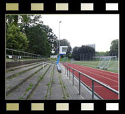 Dresden, Sportanlage Malterstraße