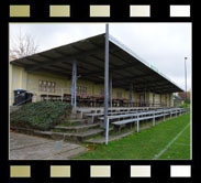 Dürrröhrsdorf-Dittersbach, Sportplatz am Quellberg