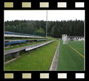 Eibenstock, Sportplatz Dürrer Berg