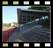 Sportzentrum Falkenstein, Falkenstein/Vogtland (Sachsen)