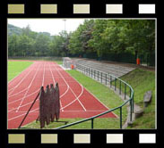 Freital, Stadion des Friedens