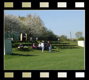 Grimma, Sportplatz Mutzschen