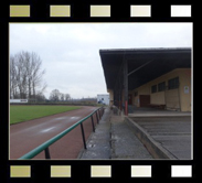 Gröditz, Stadion am Eichenhain