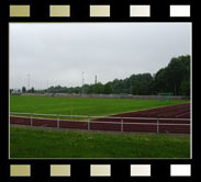 Großschirma, Sportpark