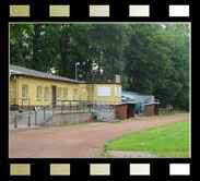 Hohenstein-Ernstthal, Pfaffenberg-Sportstätte