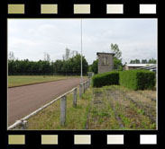 Hoyerswerda, Alfred-Scholz-Platz