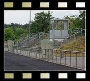 Hoyerswerda, Freizeit Komplex Ost