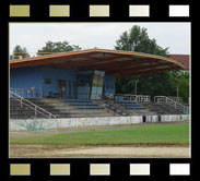 Hoyerswerda, Friedrich-Ludwig-Jahn-Stadion