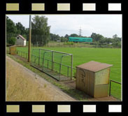 Hoyerswerda, Friedrich-Ludwig-Jahn-Stadion (Nebenplatz)