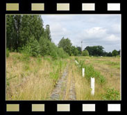 Hoyerswerda, Stadion am Adler