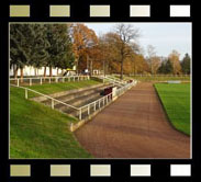 Kitzscher, Stadion der Jugend