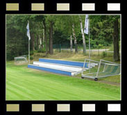 Klingenberg, Sportplatz Höckendorf