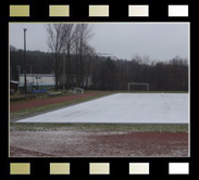 Königsbrück, Sportplatz Königsbrück