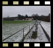 Laußnitz, Heidestadion