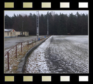 Laußnitz, Sportplatz Laußnitz