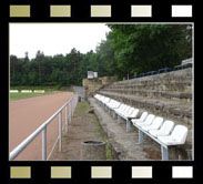 Lauta, Sportplatz Lauta