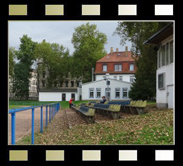 Sportplatz Charlottenhof, Leipzig (Sachsen)