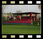 Leipzig, Sportplatz Engelsdorf