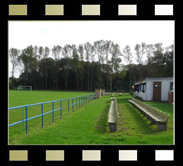 Sportplatz Holzhäuser Straße, Leipzig (Sachsen)