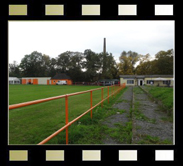 Sportplatz Mariannenpark, Leipzig (Sachsen)