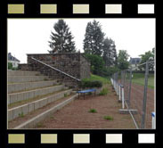 Limbach-Oberfrohna, Sportplatz am Jahnhaus