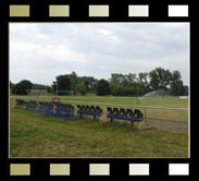 Lohsa, Sportplatz Groß Särchen