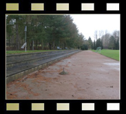 Lommatzsch, Sportplatz Lommatzsch