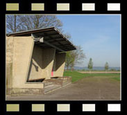 Lossatal, Sportplatz Falkenhain