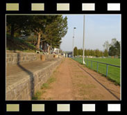 Lunzenau, Stadion an der Rochlitzer Straße