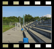 Oelsnitz/Erzgeb., Sportanlage Hoffeld