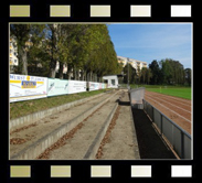 Elstertalstadion, Oelsnitz/Vogtland (Sachsen)