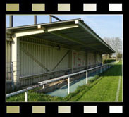 Penig, Sportstadion (Fußballplatz)