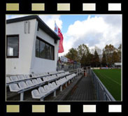 Pirna, Willy-Tröger-Stadion