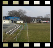 Plauen, Nordsportplatz