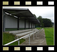 Pockau-Lengefeld, Sportanlage Pockau