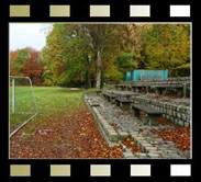 Radeberg, Sportplatz Ullersdorf