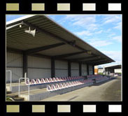 Regis-Breitingen, Dr.-Fritz-Froehlich-Stadion