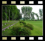 Reichenbach im Vogtland, Sportplatz an der schönen Aussicht
